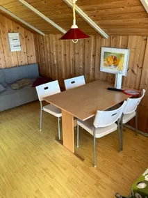 Cabin close to nature and the sea. - Image 5