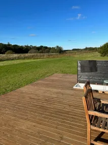 Cabin close to nature and the sea. - Image 3