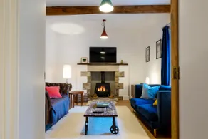 Millers House, Aysgarth, Leyburn, Sleeps 10/12 - Image 2