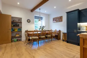 Millers House, Aysgarth, Leyburn, Sleeps 10/12 - Image 3