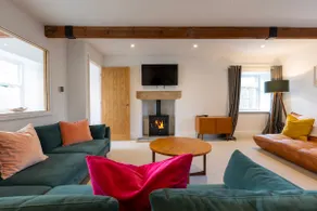 Millers House, Aysgarth, Leyburn, Sleeps 10/12 - Image 5