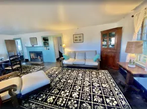 Abgeschieden Cape Cod Cottage, mit Tennisplatz und Privatstrand - Image 4