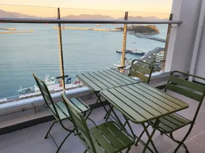 Naples of Yeosu # Ocean View Best # Marine Cable # Aquarium # Near Odong Island # Penthouse Romance - Image 2