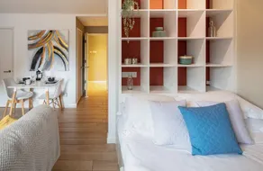 Alison Court - Urban Apartments - Image 4