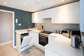 Alison Court - Urban Apartments - Image 5