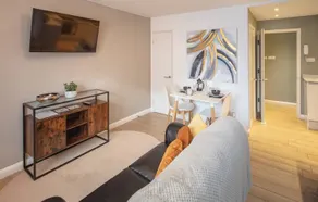 Alison Court - Urban Apartments - Image 2