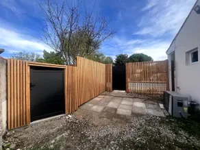 cottage ”The gates of Oléron” - Image 4