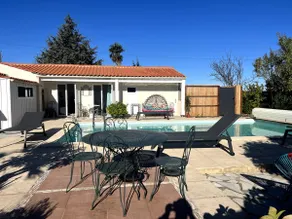 cottage ”The gates of Oléron” - Image 3