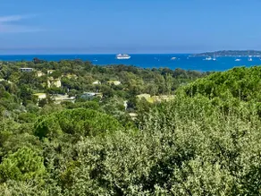 Les Restanques, Bastides 3105, vue Golfe Saint Tropez - Image 3