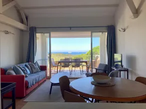 Les Restanques, Bastides 3105, vue Golfe Saint Tropez - Image 2