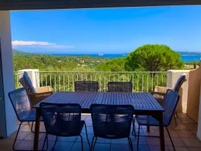 Les Restanques, Bastides 3105, vue Golfe Saint Tropez - Image 4