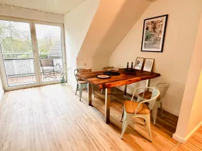 Four-room apartment near Itzehoe - Image 4