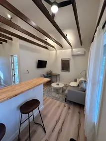 Cabin Oasis near Town - Image 3