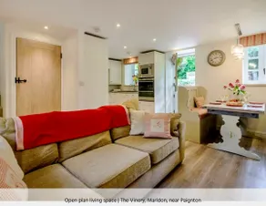 Luxury Boutique Cottage Beaches Dartmoor Discounts - Image 4