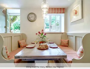 Luxury Boutique Cottage Beaches Dartmoor Discounts - Image 5