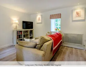 Luxury Boutique Cottage Beaches Dartmoor Discounts - Image 2