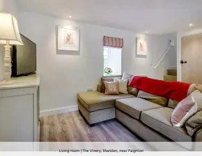 Luxury Boutique Cottage Beaches Dartmoor Discounts - Image 3