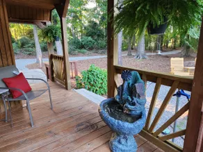 Country Lane Cabin - Image 3