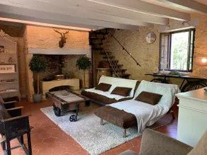 CHARMANDE HUS I PERIGORD MED privat uppvärmd pool - Image 4