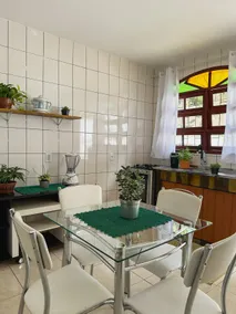 Morada Verde | Air-conditioning (heating and cooling) | Garage - Image 5