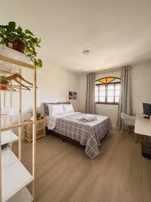 Morada Verde | Air-conditioning (heating and cooling) | Garage - Image 4