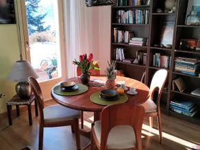 Cozy apartment in Agra - Image 5