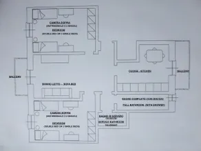 Sunshine House | 97sqm - Workstations - Balconies - Image 5