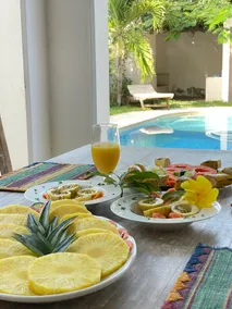 Private Indian Ocean Villa for 8 - Image 4