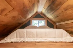 Private Cabin, Mtn’s, Trails, Pond, River, skiing - Image 5