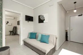 Arvanitidis Suites 305 central luxury mini suite - Image 4