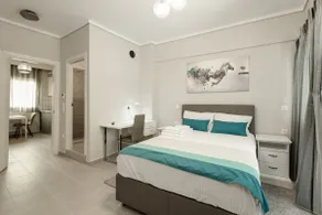 Arvanitidis Suites 305 central luxury mini suite - Image 2