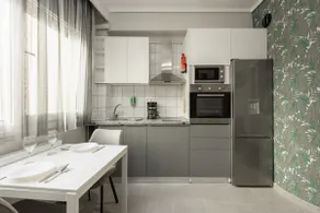 Arvanitidis Suites 305 central luxury mini suite - Image 5