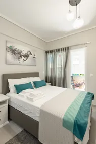 Arvanitidis Suites 305 central luxury mini suite - Image 3
