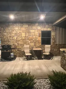 Cozy Hideaway King Bed & FirePit - Image 3
