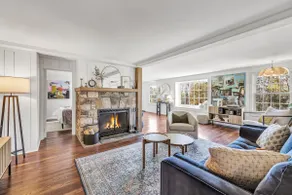 The Art House: 5-Acre Getaway w/ Fireplace - Image 2