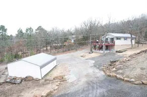 Lake Eufaula Home in Canadian w/a Lake View - Image 5