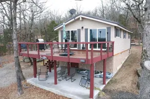 Lake Eufaula Home in Canadian w/a Lake View - Image 2