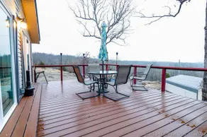Lake Eufaula Home in Canadian w/a Lake View - Image 4