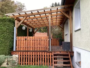 Cozy quiet vacation home - Image 4