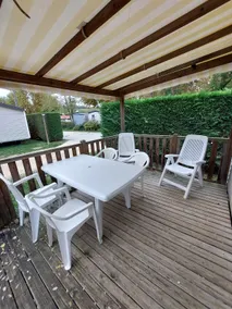 Mobile home in a 4-star campsite - Image 3