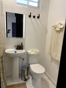 1BR ApartStudio in Sosua with Breakfast included - Image 3