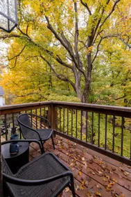 Hot Tub, CVNP, Private Waterfall Trail, Firepit - Image 4