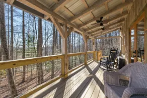 Pet friendly, Fenced yard, Hot Tub, Hi-Speed WiFi - Image 2