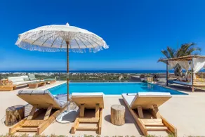 Villa Ioulia Gouves - Image 4
