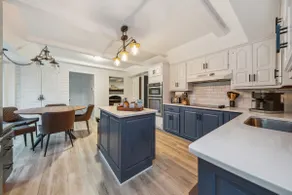 4 BD Notre Dame | Hot Tub | Fire Pit | BBQ - Image 4