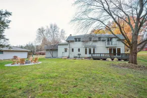 4 BD Notre Dame | Hot Tub | Fire Pit | BBQ - Image 5