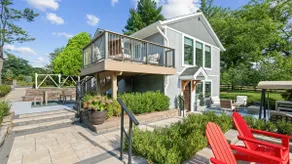 Terrace Apartment at the Rest PF - Image 5