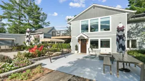 Terrace Apartment at the Rest PF - Image 2