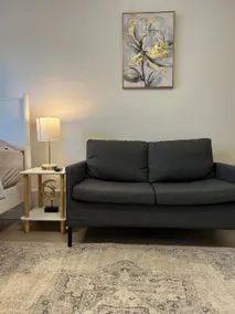 Modern 2B/1B Private luxury unit - Image 2