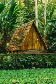 Lago mini chalet 20 min from Rock in Rio - Image 2